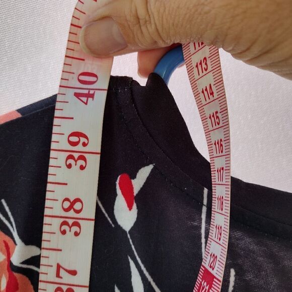 Moyabo dress - Picture 8 of 8